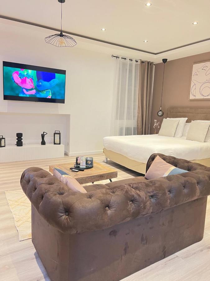 Eden Spa St Etienne Saint-Etienne  Luaran gambar