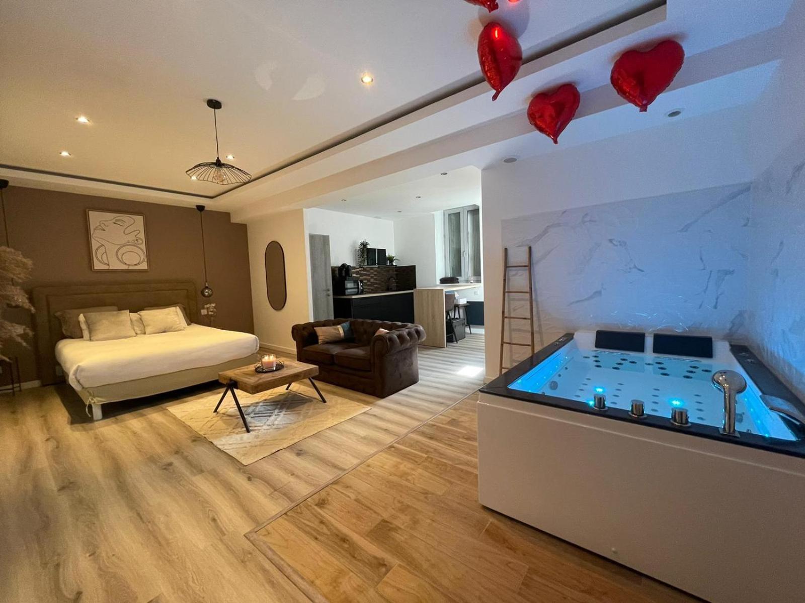 Eden Spa St Etienne Saint-Etienne  Luaran gambar